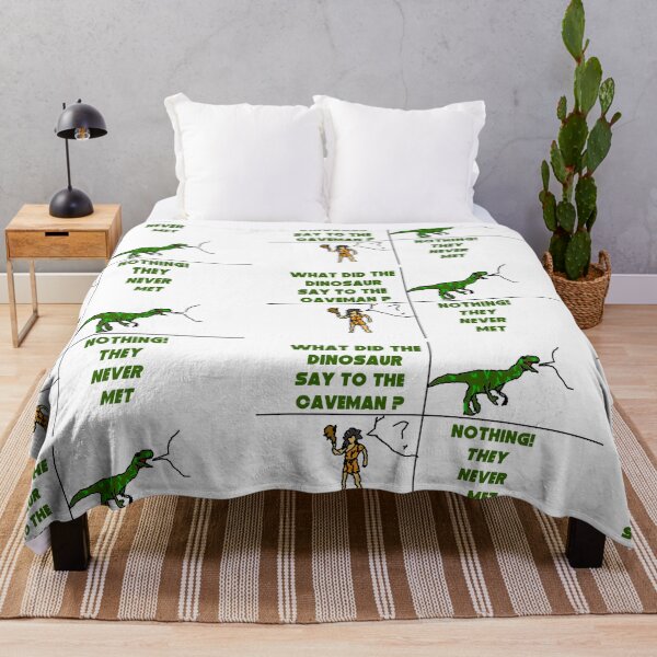 Item preview, Dino Discoveries: Caveman vs. Science! designed and sold by Ignorant-Artist.