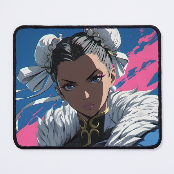 Item preview, Chun Li - 49 designed and sold by Infinite-Aspire.
