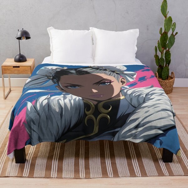 Item preview, Chun Li - 49 designed and sold by Infinite-Aspire.