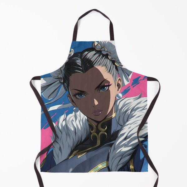 Item preview, Chun Li - 49 designed and sold by Infinite-Aspire.