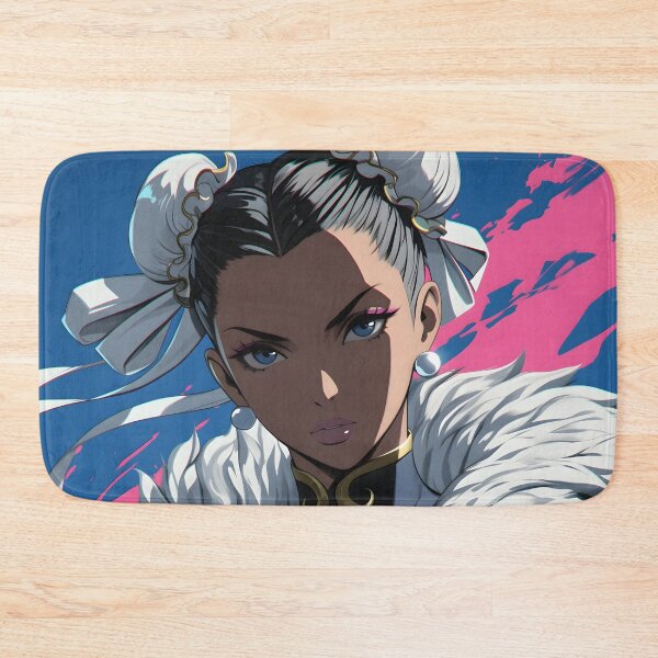 Item preview, Chun Li - 49 designed and sold by Infinite-Aspire.