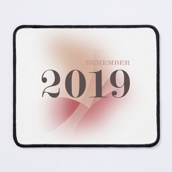 Item preview, Remember 2019 designed and sold by yf-photography.
