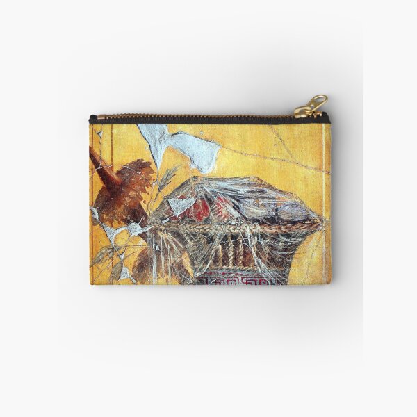Item preview, Roman fresco of a Fuits basket designed and sold by frederic Lecut.