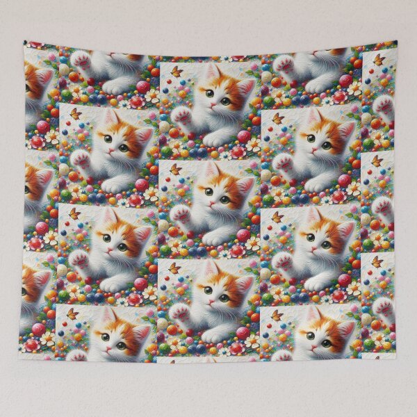Item preview, Sweet Kitten designed and sold by Jurand  Creations.