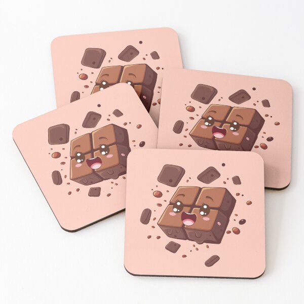 Item preview, Chocolate Lover designed and sold by SpoonToonCnt.