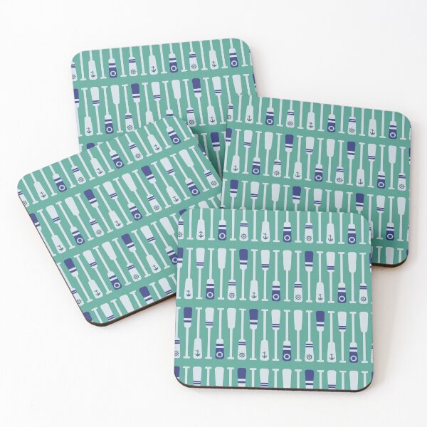 Item preview, NA24 Line of Paddles designed and sold by HueyDesign.