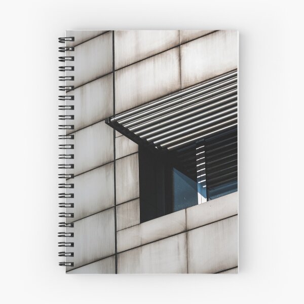Item preview, Straight lines in modern architecture designed and sold by carlotoffolo.
