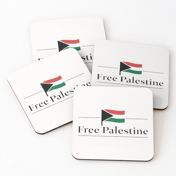 Item preview, FREE PALESTINA designed and sold by Globalcitytees.