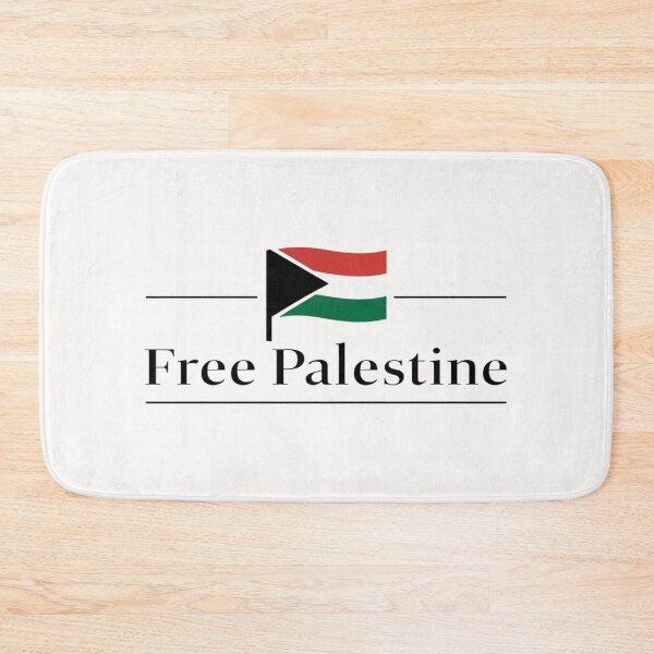 Item preview, FREE PALESTINA designed and sold by Globalcitytees.