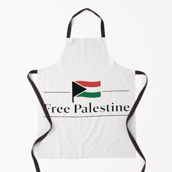 Item preview, FREE PALESTINA designed and sold by Globalcitytees.