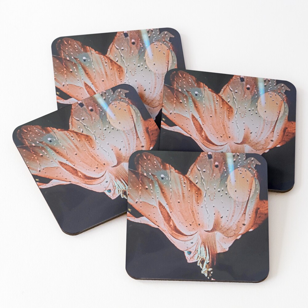 Item preview, Coasters (Set of 4) designed and sold by bobewing.