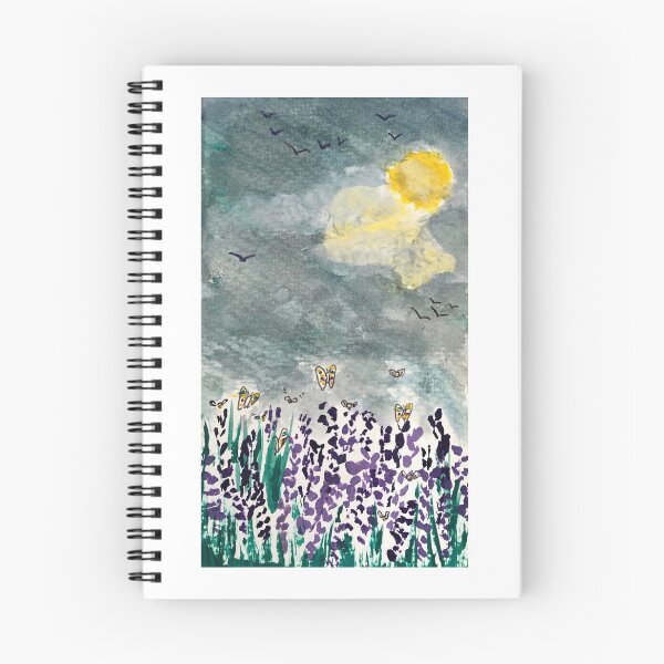 Item preview, Stormy day  designed and sold by marloart.