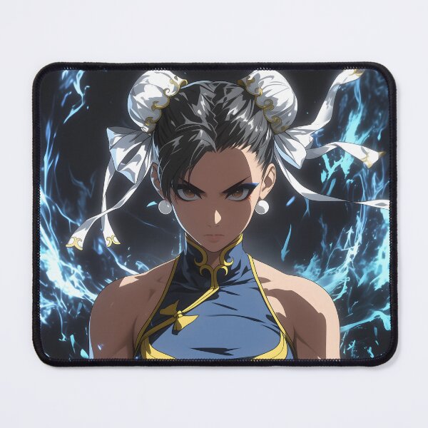 Item preview, Chun Li - 50 designed and sold by Infinite-Aspire.