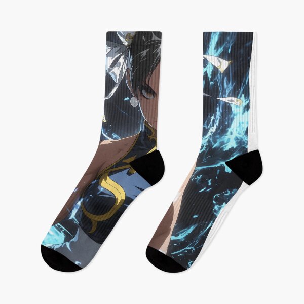 Aperçu de l'œuvre Chun Li - 50 créée et vendue par Infinite-Aspire.