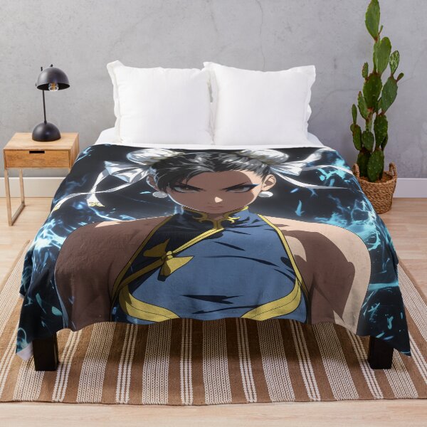 Item preview, Chun Li - 50 designed and sold by Infinite-Aspire.
