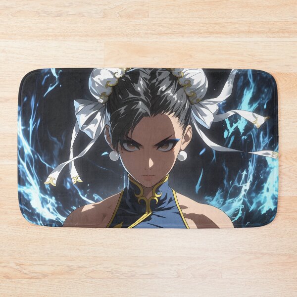 Item preview, Chun Li - 50 designed and sold by Infinite-Aspire.
