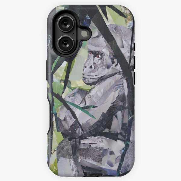 Item preview, Gorilla designed and sold by megancoyle.