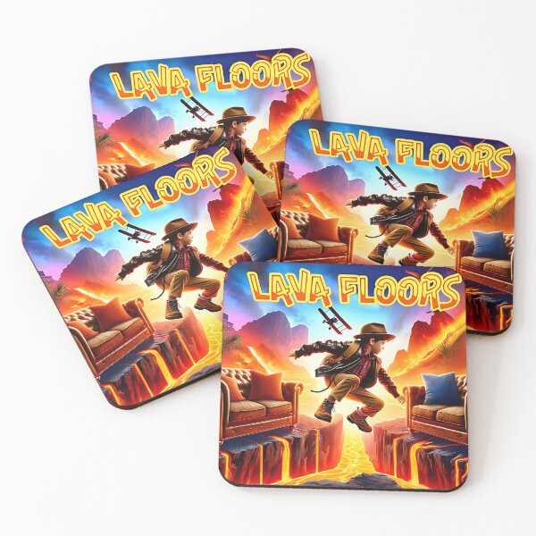Item preview, Lava games designed and sold by trrapp.