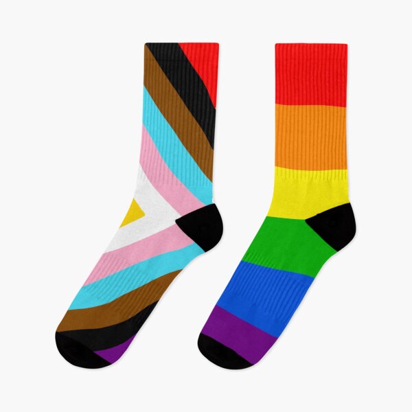 Item preview, Intersex-Inclusive Progress Pride Flag designed and sold by TymasterXtreme.