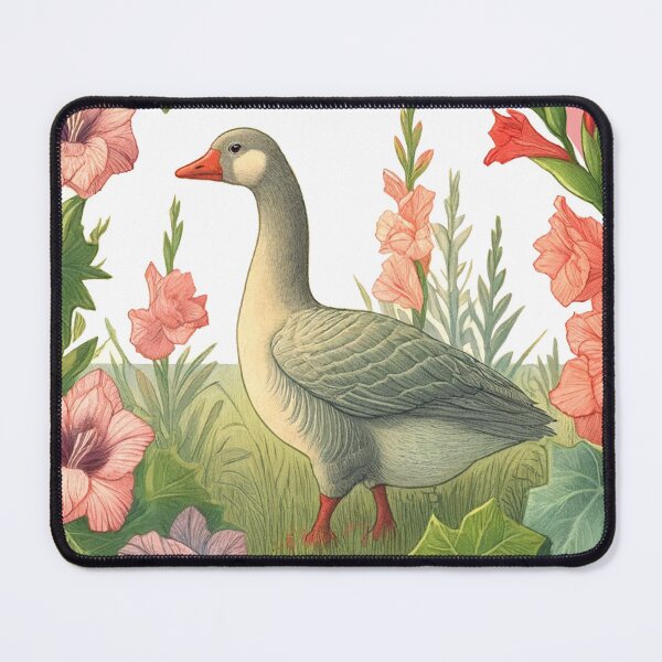 Item preview, Goose designed and sold by FrictionMaxxing.