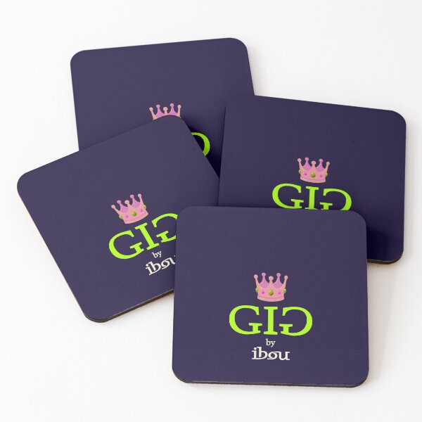 Item preview, GIG by Ibou designed and sold by Studio LeDauphin.