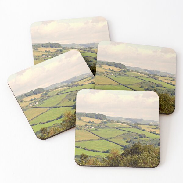 Item preview, View from the Ruperra designed and sold by Hanna Jeffery.