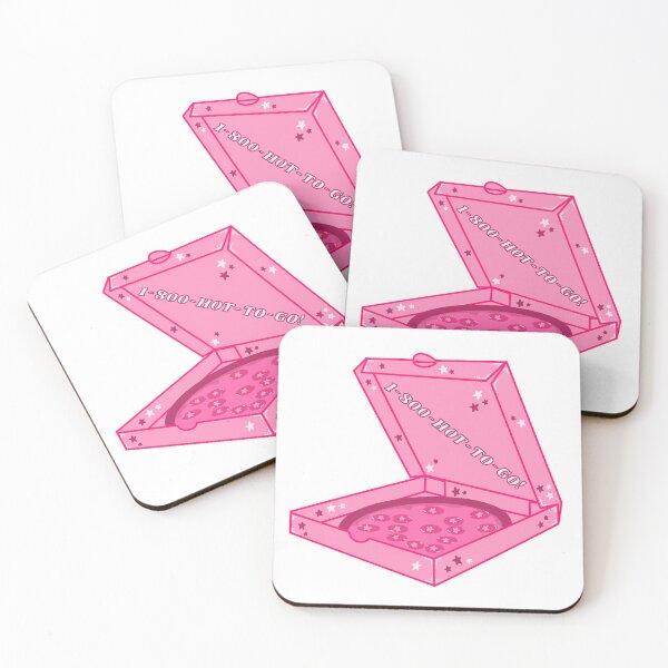 Item preview, Hot to go pizza box designed and sold by Alex Liss.