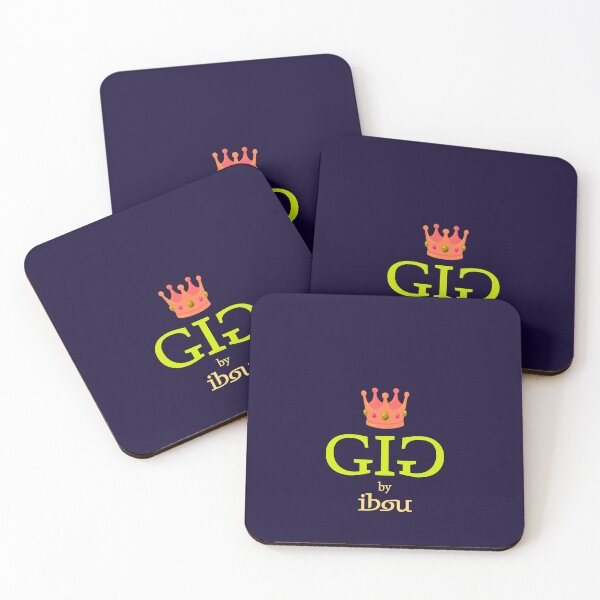 Item preview, GIG by Ibou designed and sold by Studio LeDauphin.