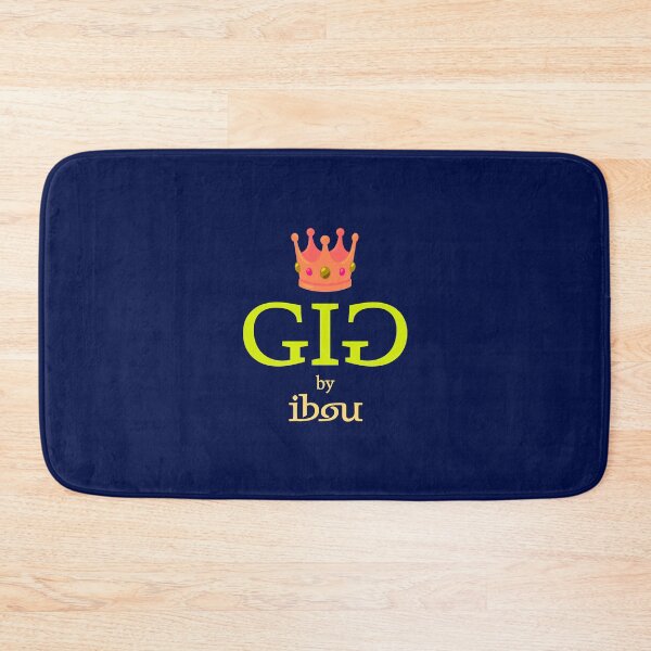 Item preview, GIG by Ibou designed and sold by Studio LeDauphin.