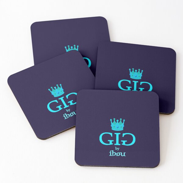 Item preview, GIG by Ibou designed and sold by Studio LeDauphin.