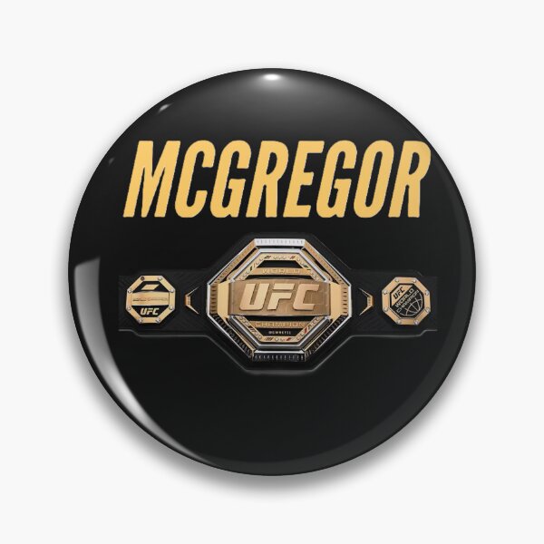 Item preview, conor McGregor Champion UFC 303 designed and sold by BladiWear.