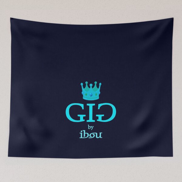Item preview, GIG by Ibou designed and sold by Studio LeDauphin.