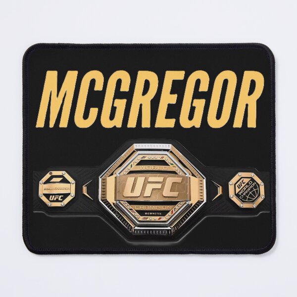 Item preview, conor McGregor Champion UFC 303 designed and sold by BladiWear.