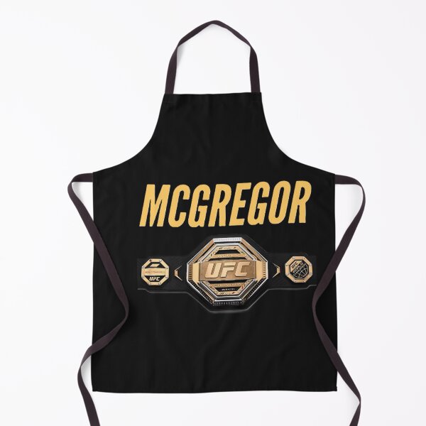 Item preview, conor McGregor Champion UFC 303 designed and sold by BladiWear.