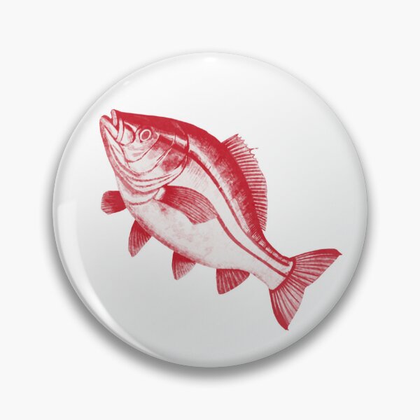 Item preview, Striped Bass designed and sold by kinpirks.