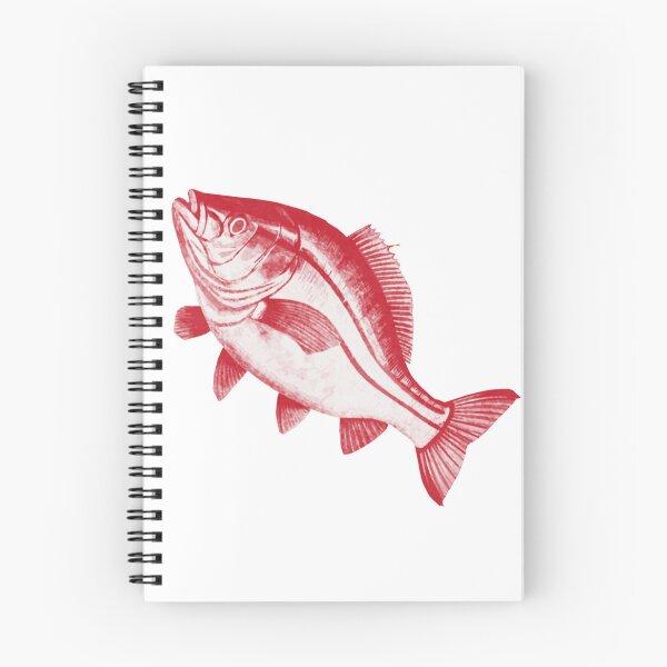 Item preview, Striped Bass designed and sold by kinpirks.