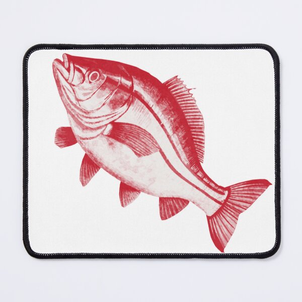 Item preview, Striped Bass designed and sold by kinpirks.
