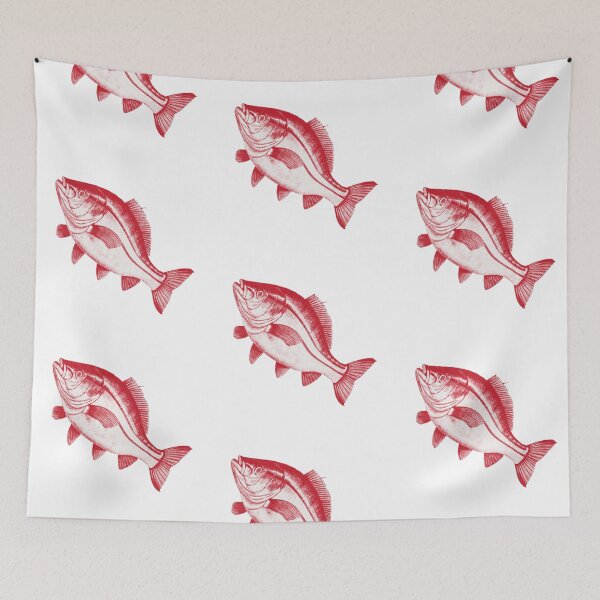 Item preview, Striped Bass designed and sold by kinpirks.