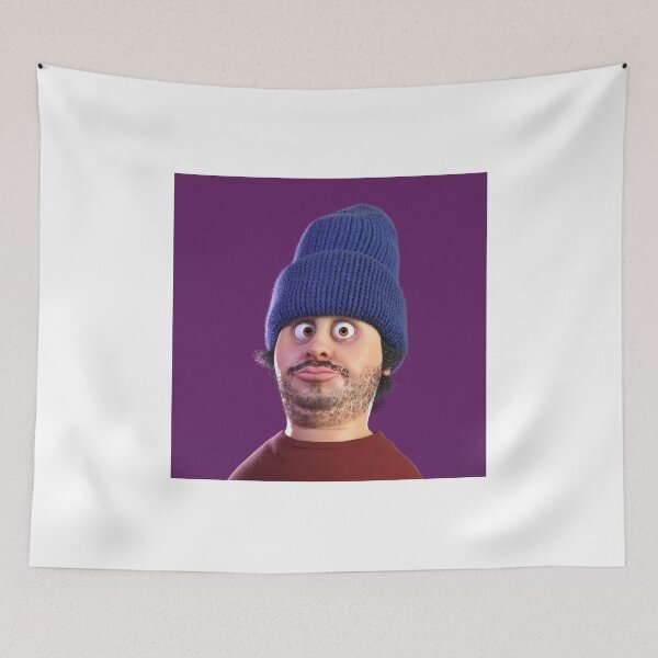 Item preview, Ethan in 3D designed and sold by NiceDesigning.