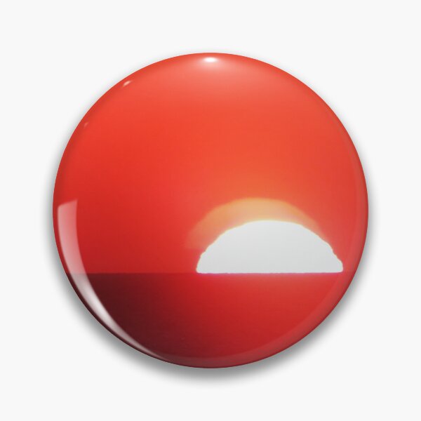 Item preview, Red sun designed and sold by ART22.