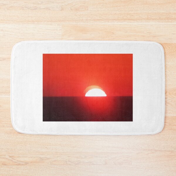 Item preview, Red sun designed and sold by ART22.