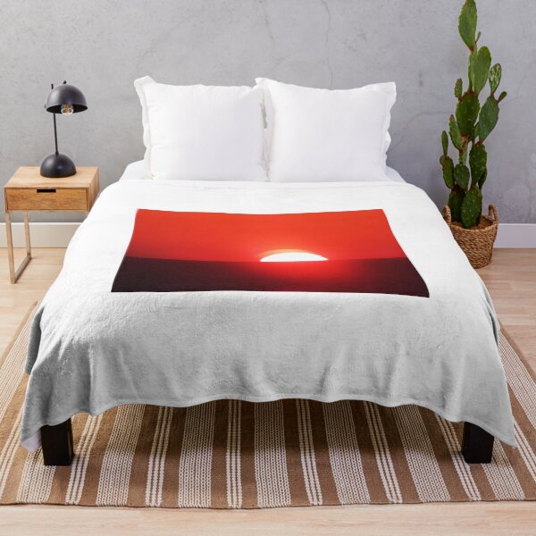 Item preview, Red sun designed and sold by ART22.