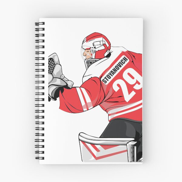 Item preview, Stoyanovich Hockey Products designed and sold by stinkylockers.