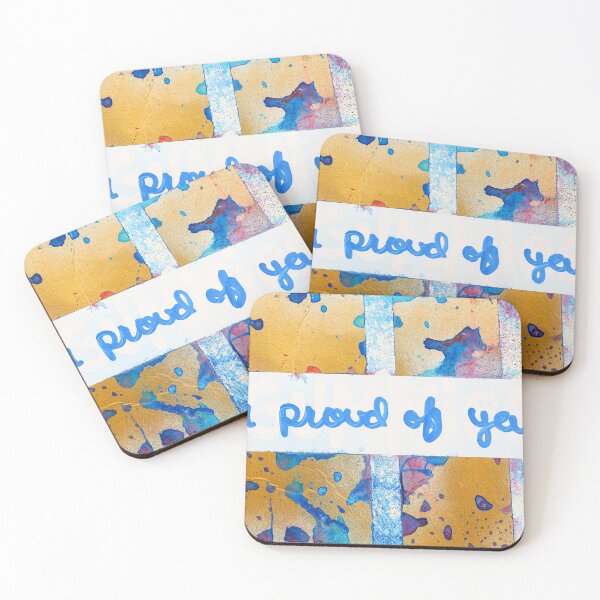 Item preview, I'm Proud Of You designed and sold by ElvisSantanaArt.