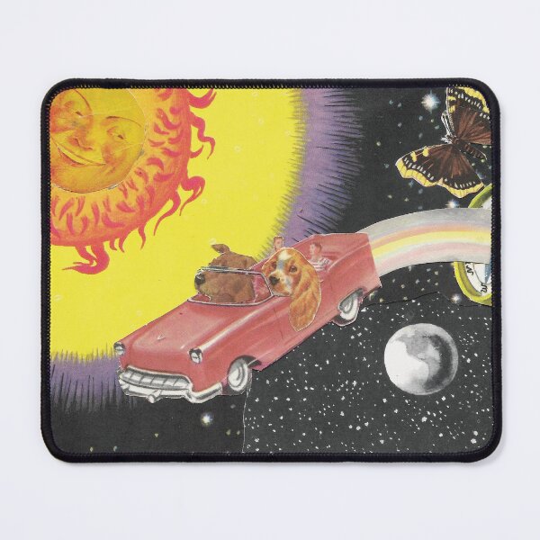 Item preview, Hang A Louie At The Wormhole designed and sold by justinkippart.
