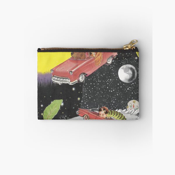Item preview, Hang A Louie At The Wormhole designed and sold by justinkippart.