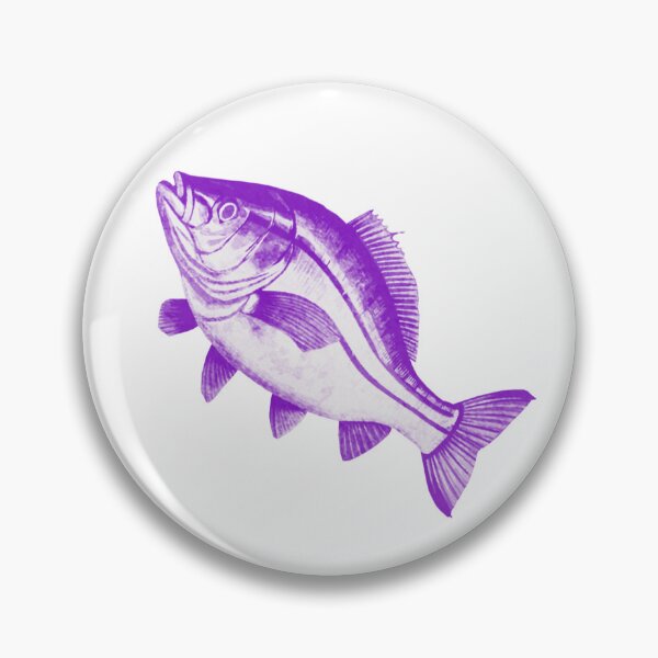 Item preview, Striped Bass designed and sold by kinpirks.