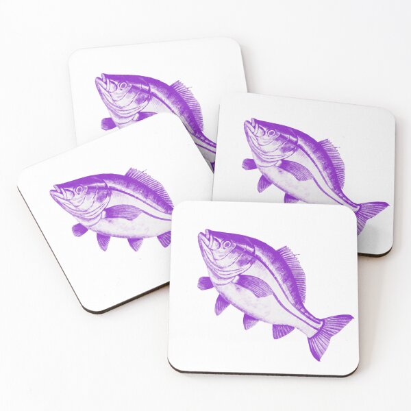Item preview, Striped Bass designed and sold by kinpirks.