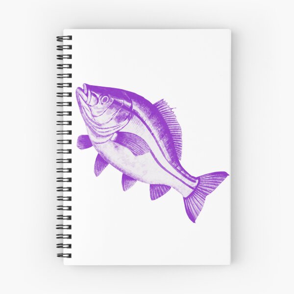 Item preview, Striped Bass designed and sold by kinpirks.