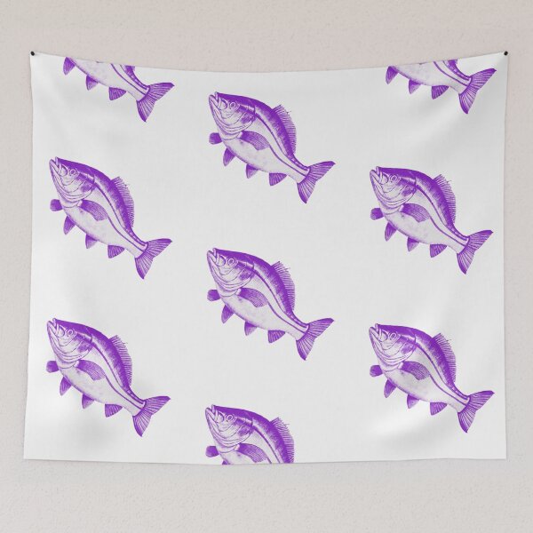 Item preview, Striped Bass designed and sold by kinpirks.